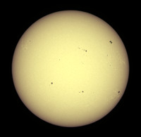 ISS