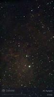 Nebuleuses