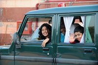 India - Happy children 01