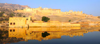 India_Jaipur_Amber Fort