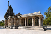 India_Ranakpur_Jain_temple