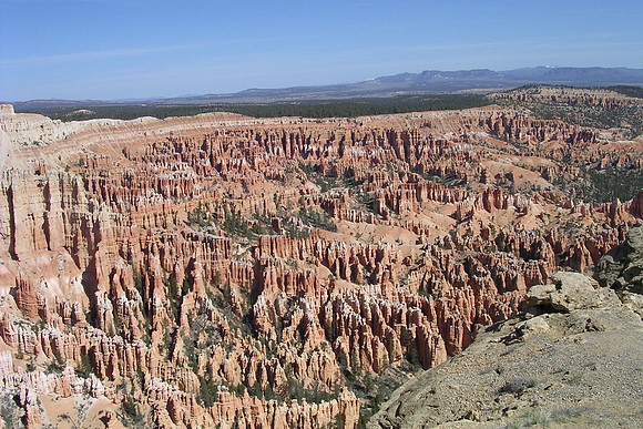 USA_Bryce_canyon
