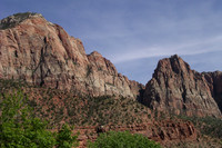 USA_Zion_canyon_001
