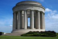 FR_Thiaucourt_WWI_US_memorial_Butte_de_Montsec_001