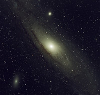 Galaxies