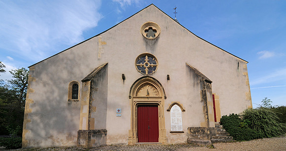 FR_Plappeville_Sainte_Brigide_church-12th_century_008