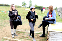 Victoria Leisen - Clémence Georg - Charlotte Farkas