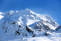 Val Thorens (Savoie) 2004