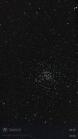 Amas d'étoiles