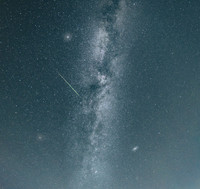 Météorites