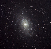 M33 Triangle