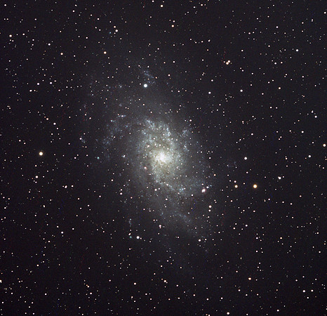 M33 Triangle
