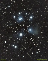 Nebuleuses
