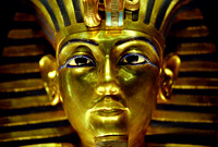 2003 Egypte