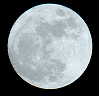 La Lune