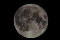 Super Lune 14/07/2022
